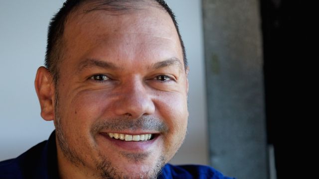 Stephen Page To Receive 2016 JC Williamson Award® Stage Whispers